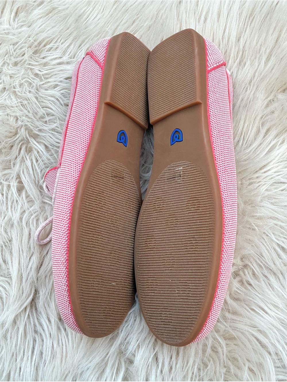 Rothy’s NWOT The Boat Shoe Sz 11.5 - Picture 7 of 8
